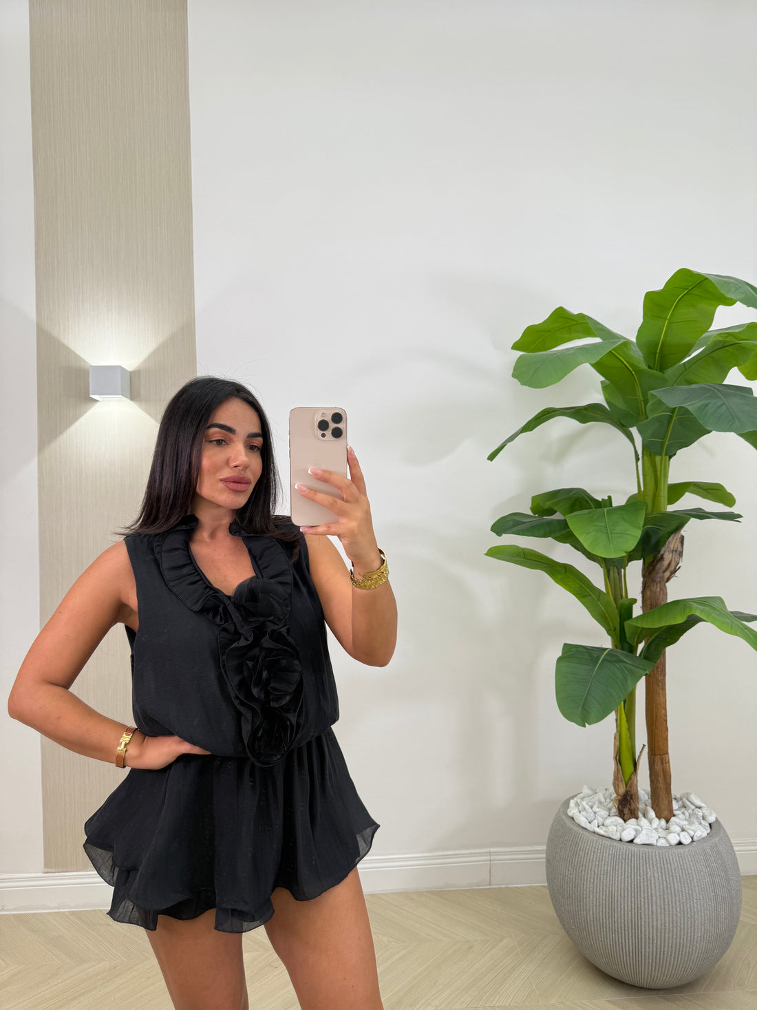 Dress Riviera