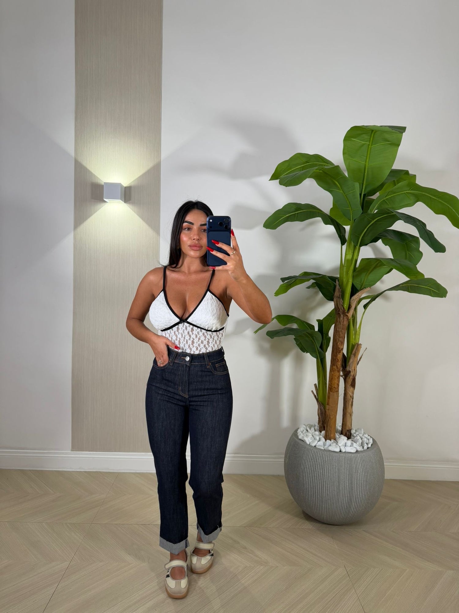 Jeans Indie