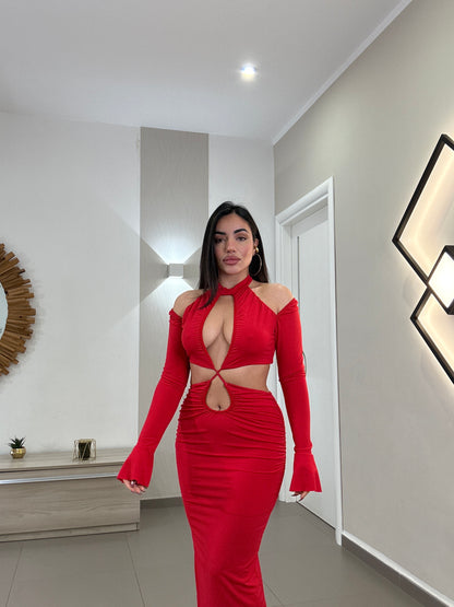 Dress Yara