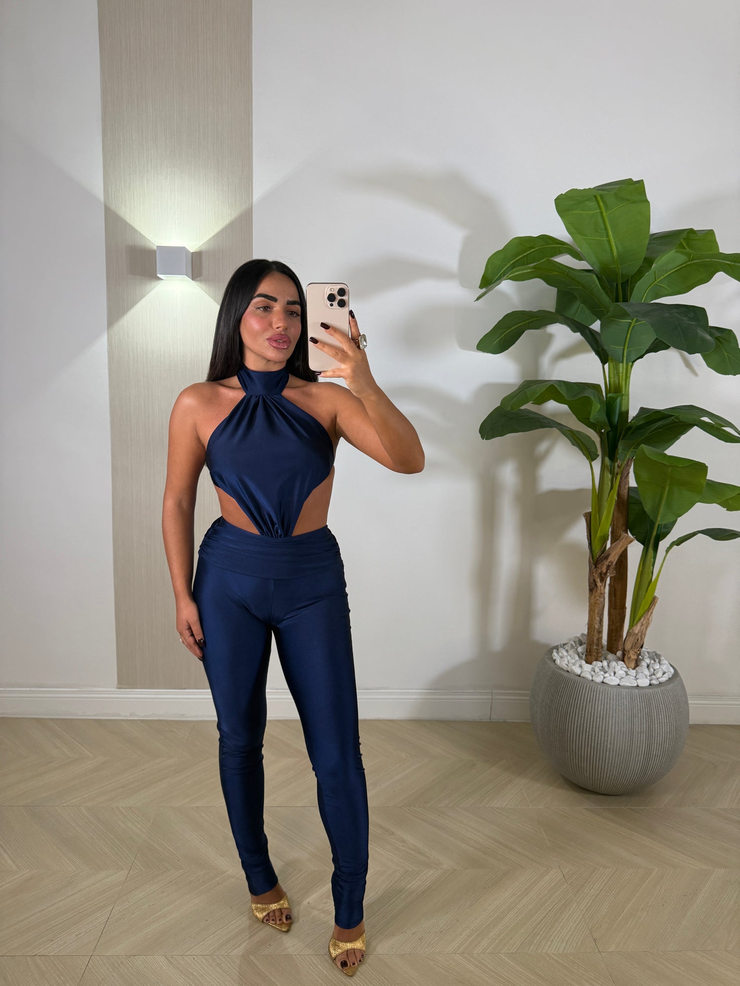 Jumpsuit Rebecca