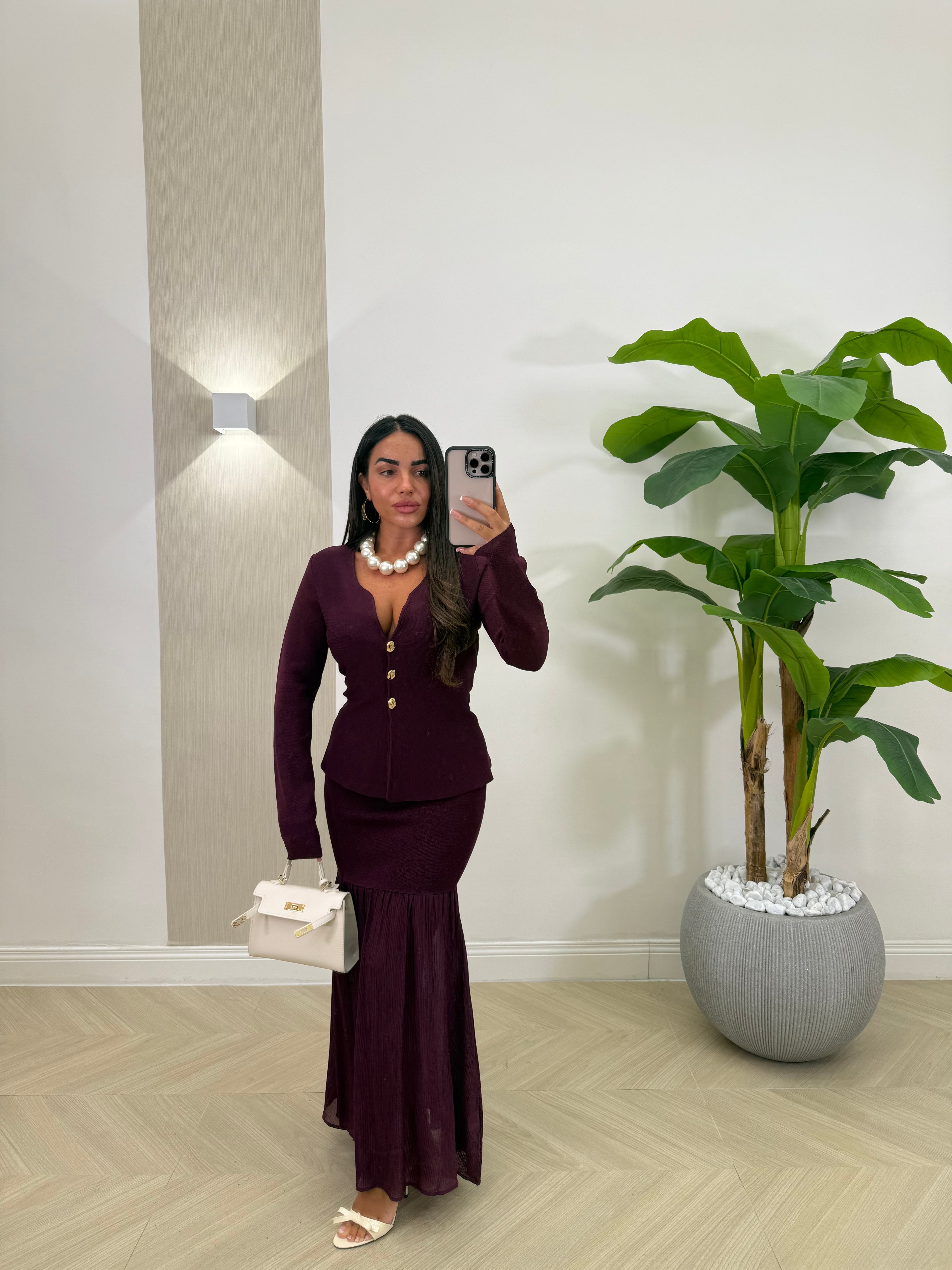 Coordinato Nora