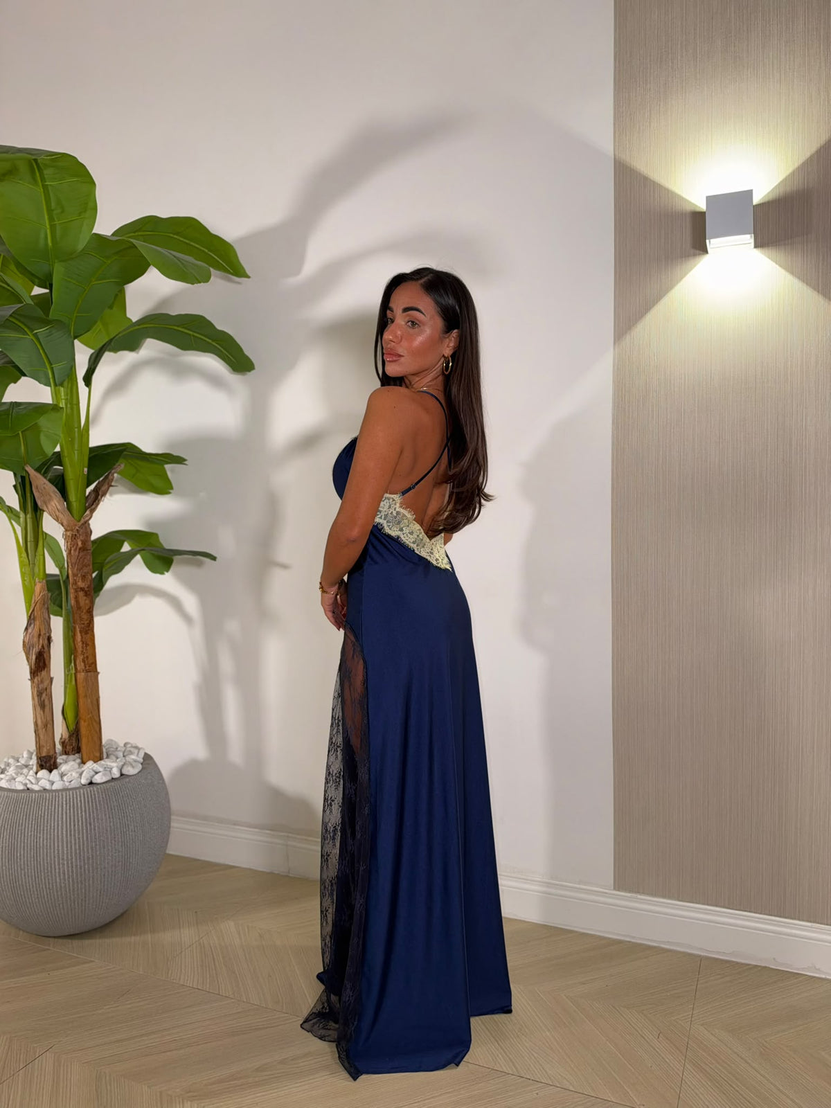 Dress Shiloh