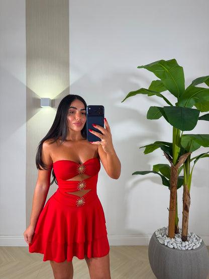 Dress Divinità