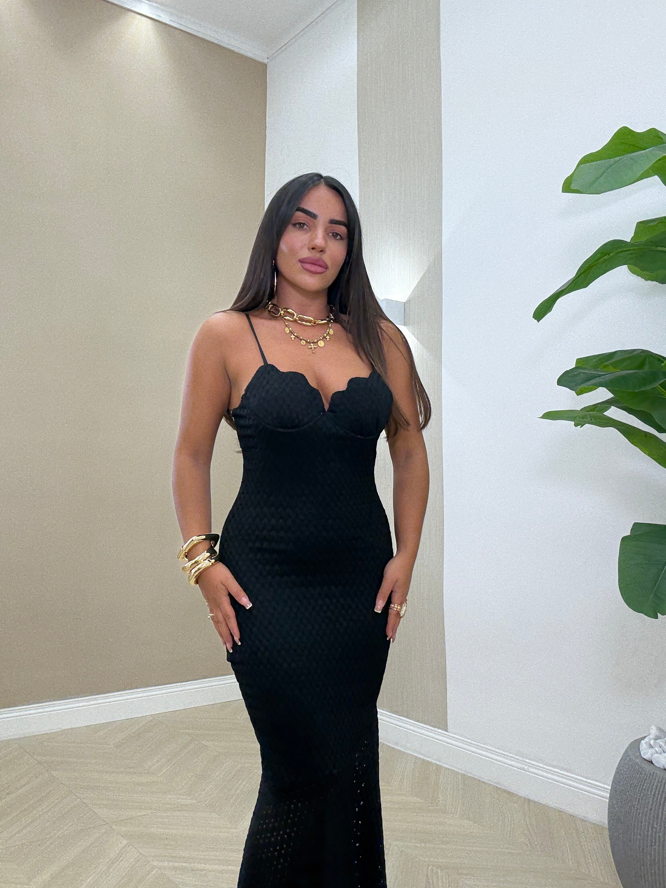 Dress Nadia