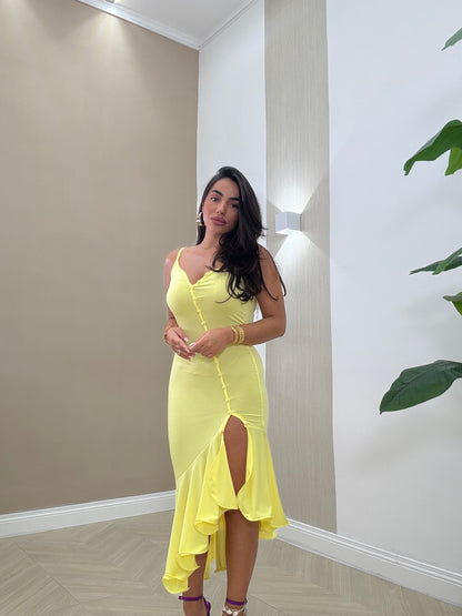 Dress Magnolia