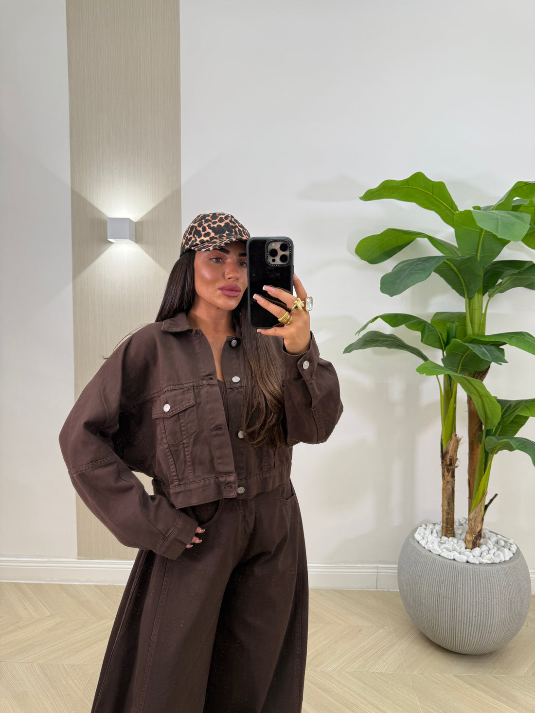 Coordinato Isak