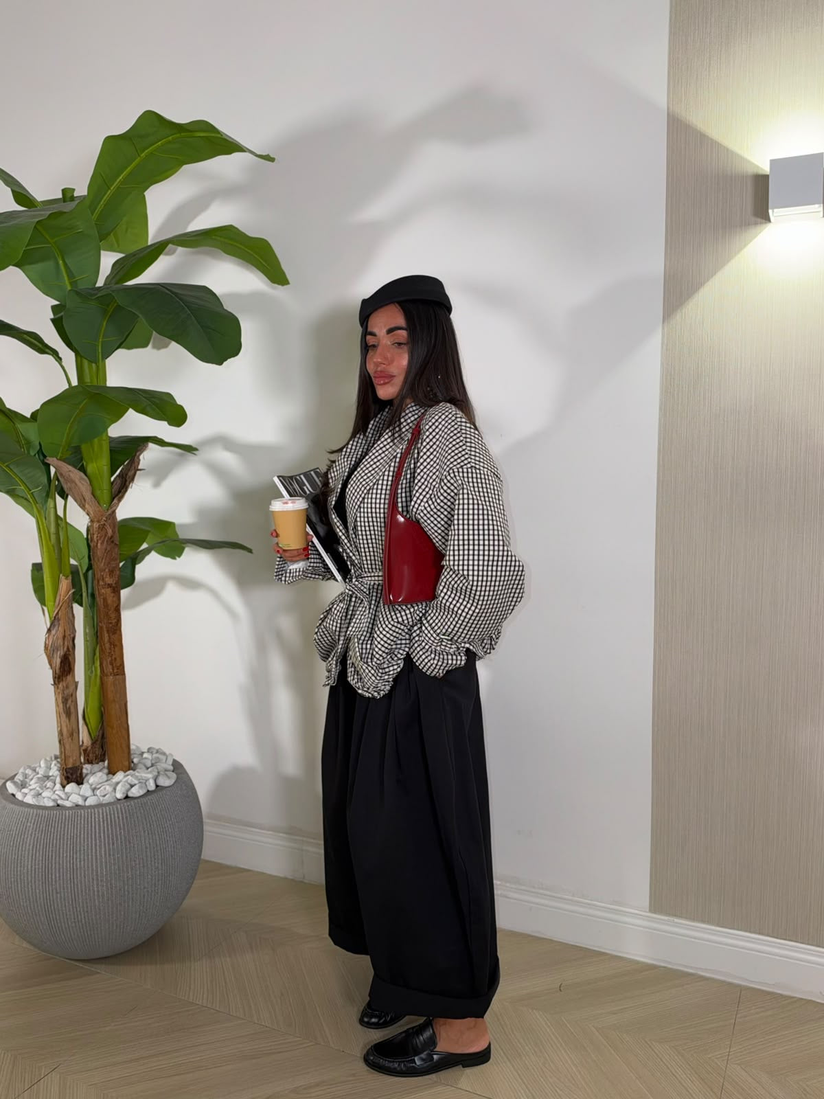 Pantalone Carly