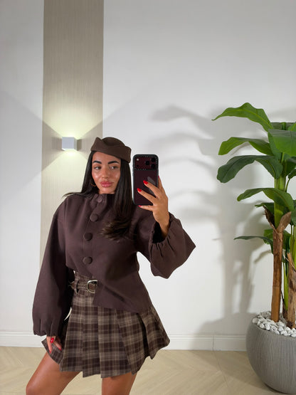 Maglione Londra