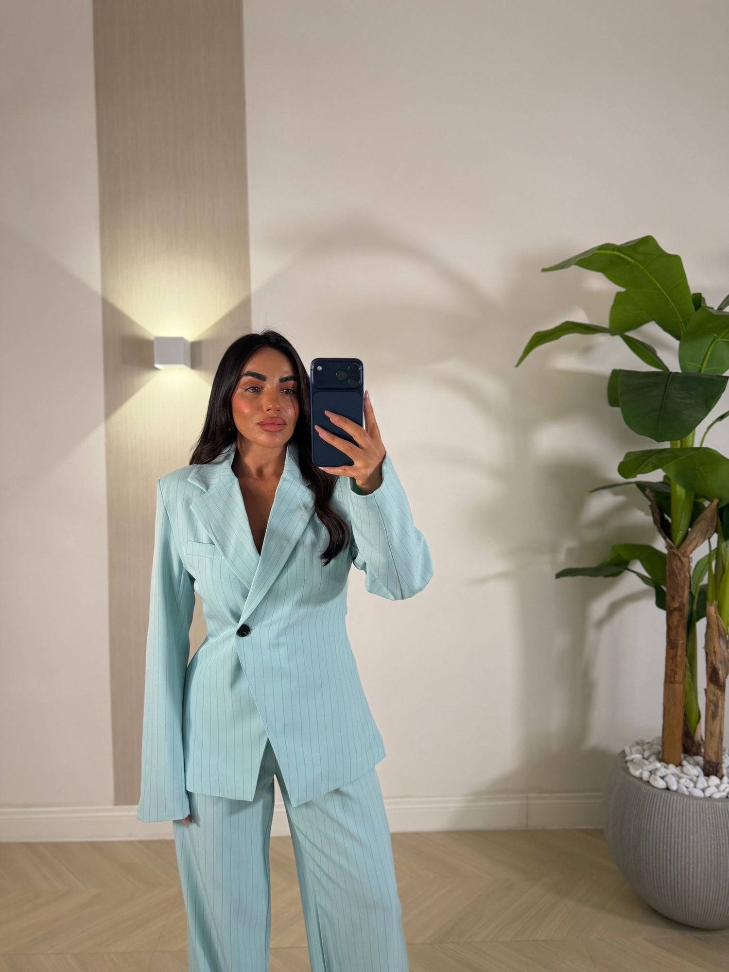Tailleur Manduria
