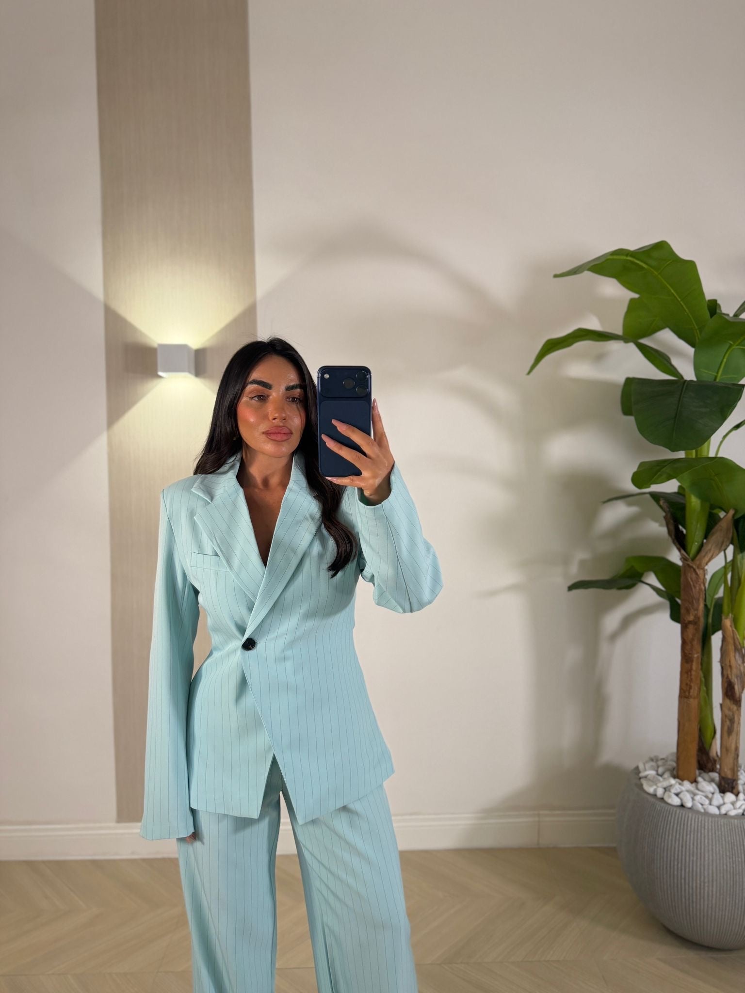 Tailleur Manduria