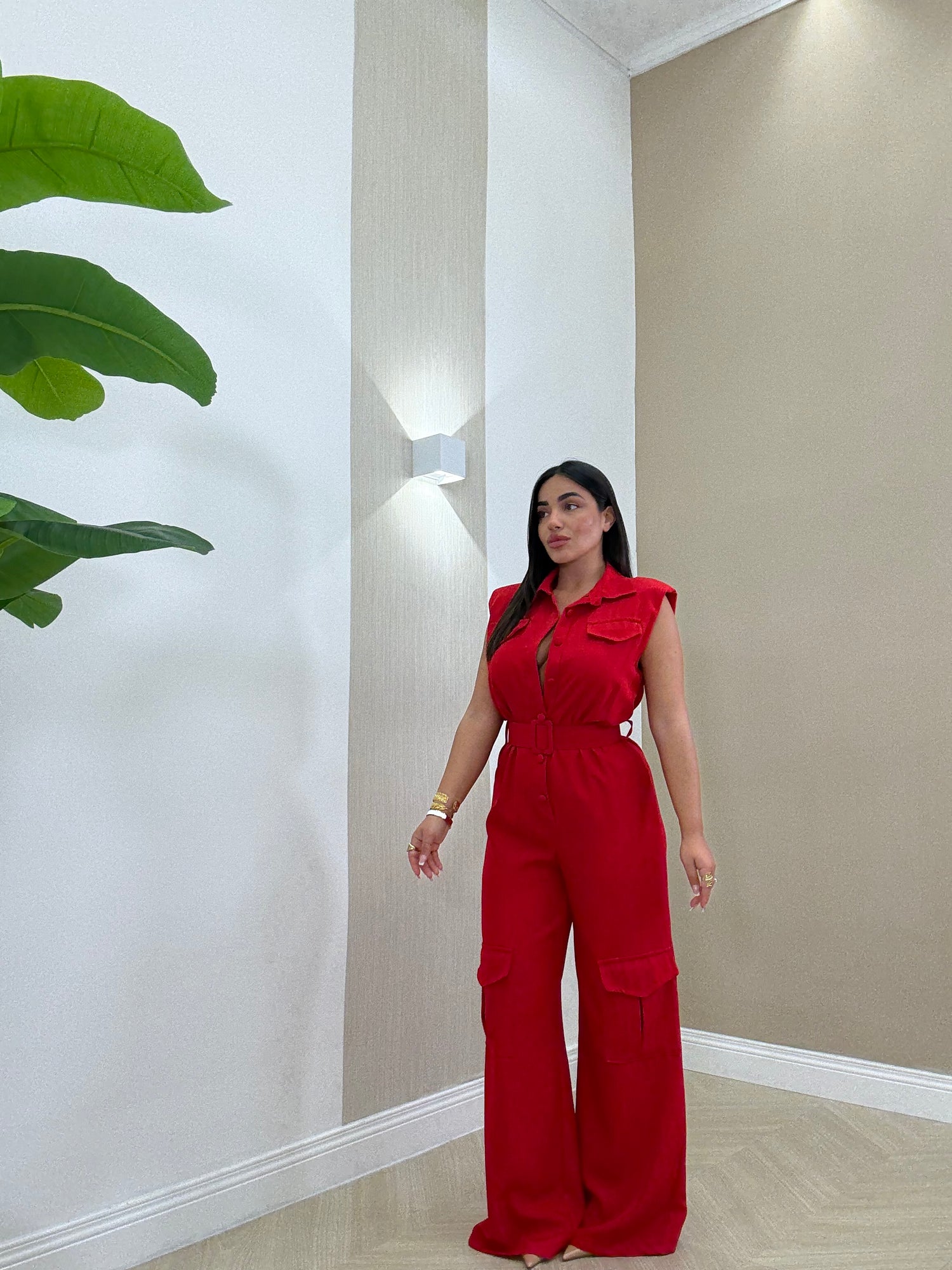 Tuta Naomi