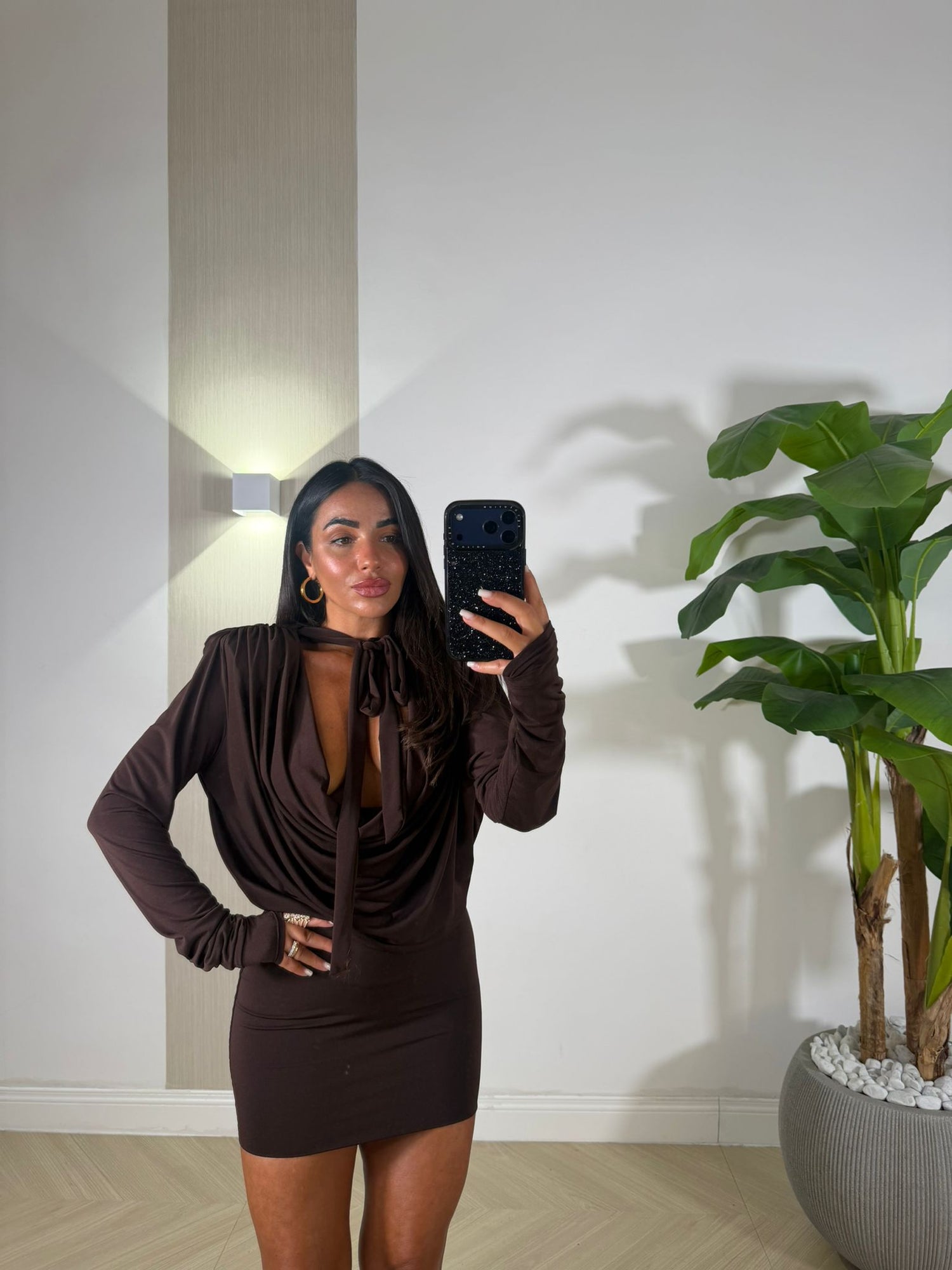 Dress Natalia