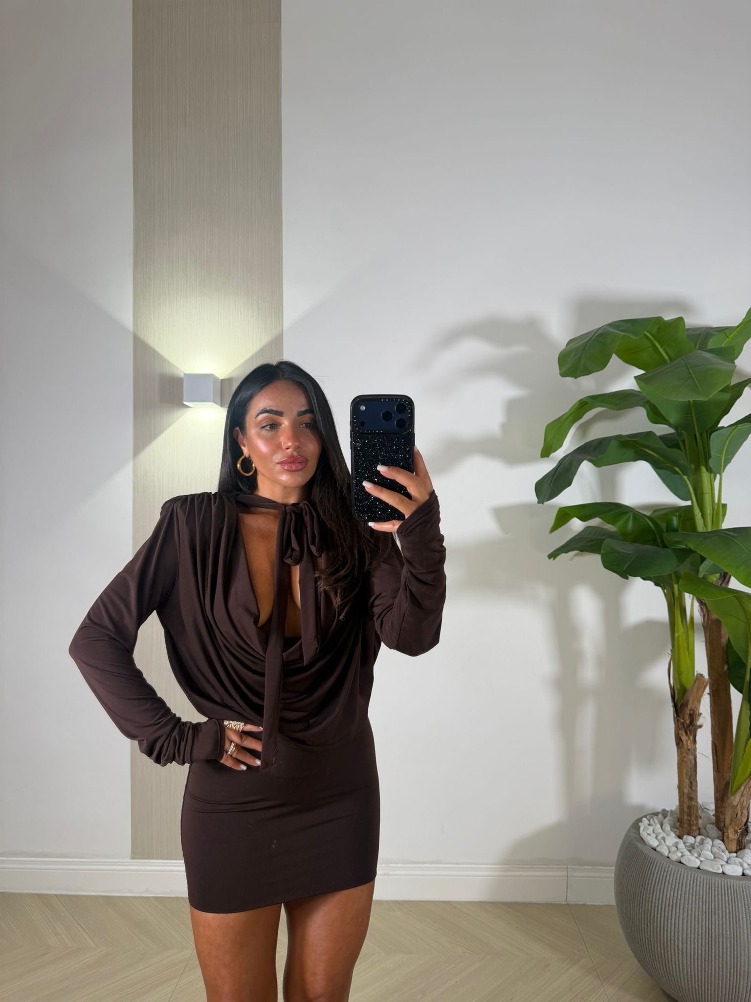 Dress Natalia
