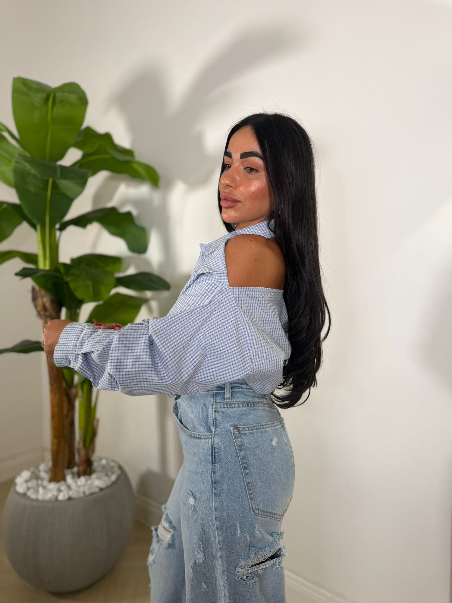 Jeans River