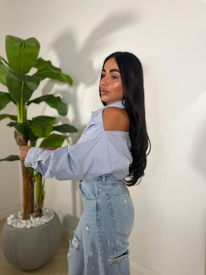 Jeans River