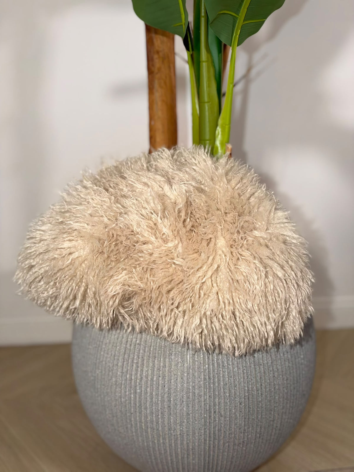 Pochette Orsetto