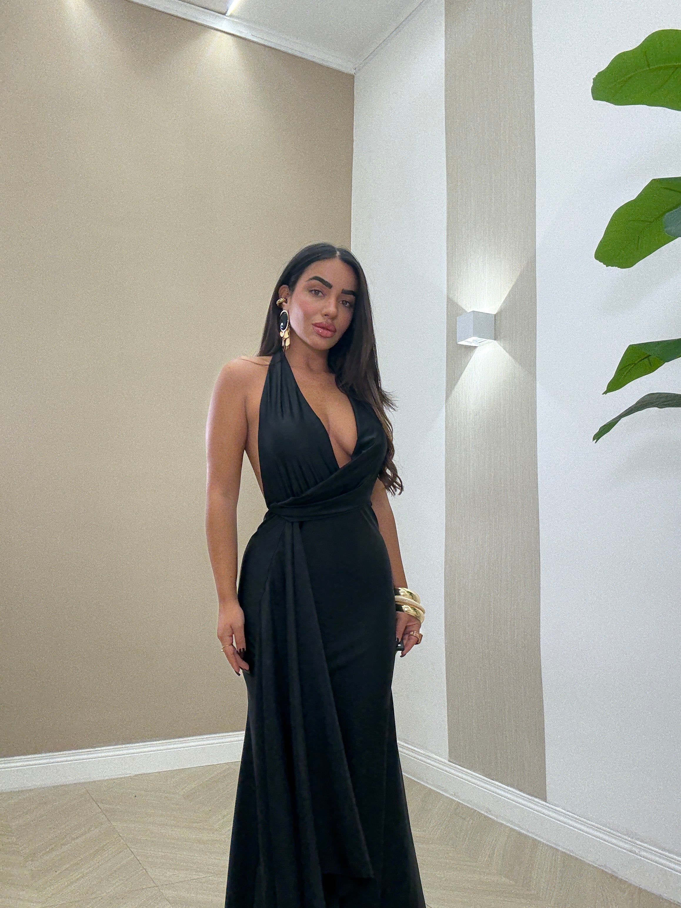 Dress Lucrezia
