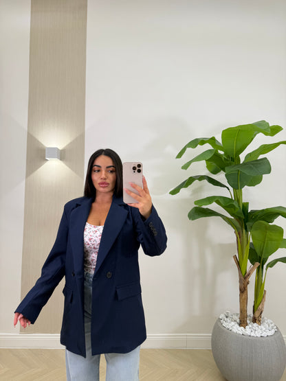Blazer Guest