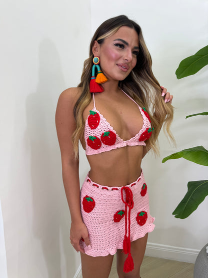 Set Fragole