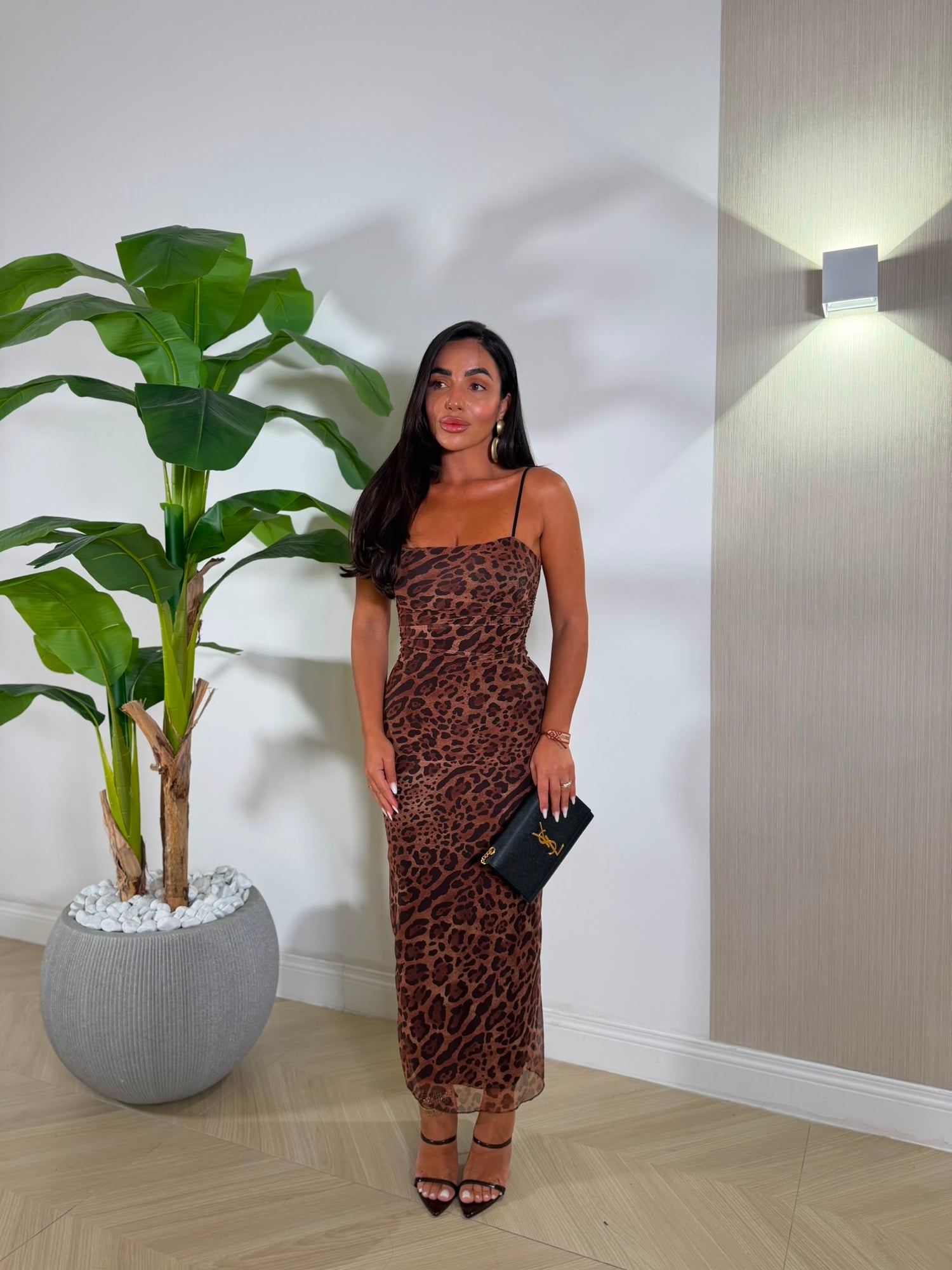 Dress Lampedusa