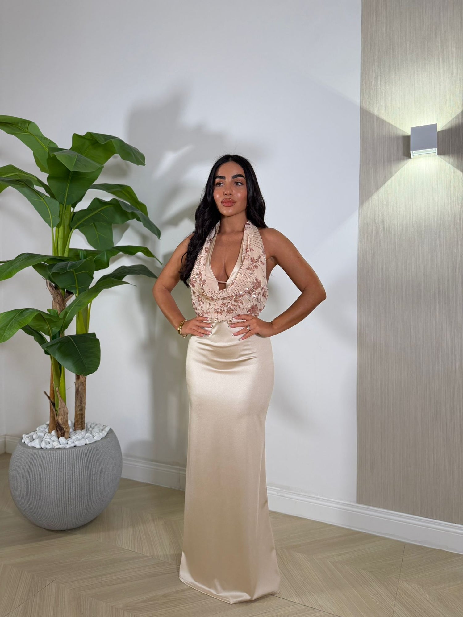 Dress Excuseme