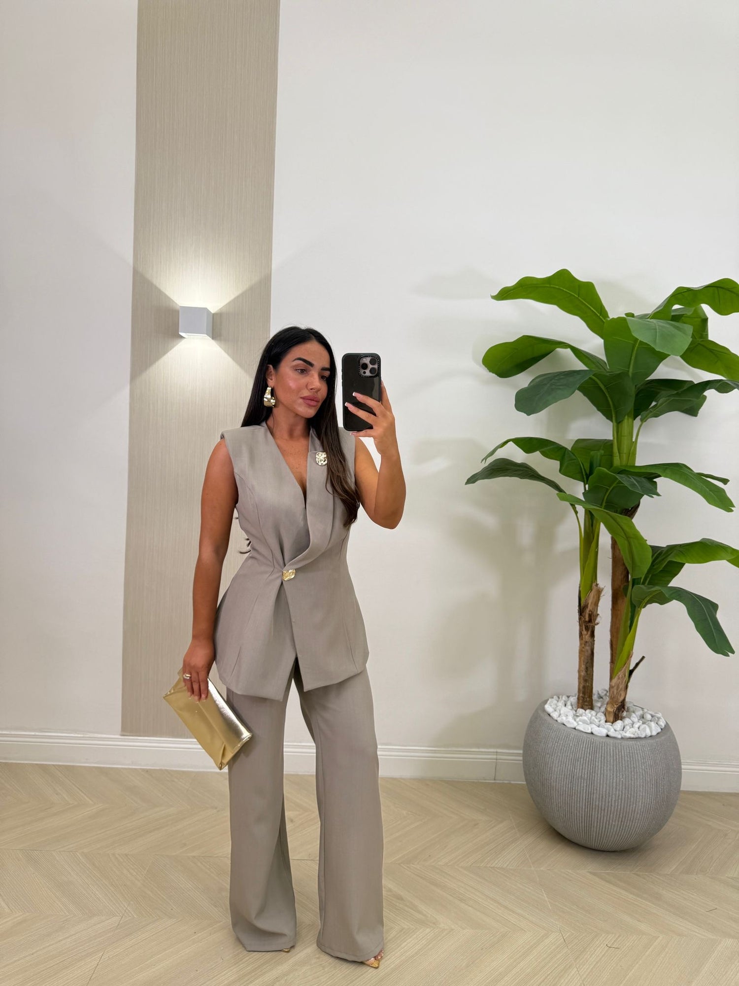 Tailleur Dalila