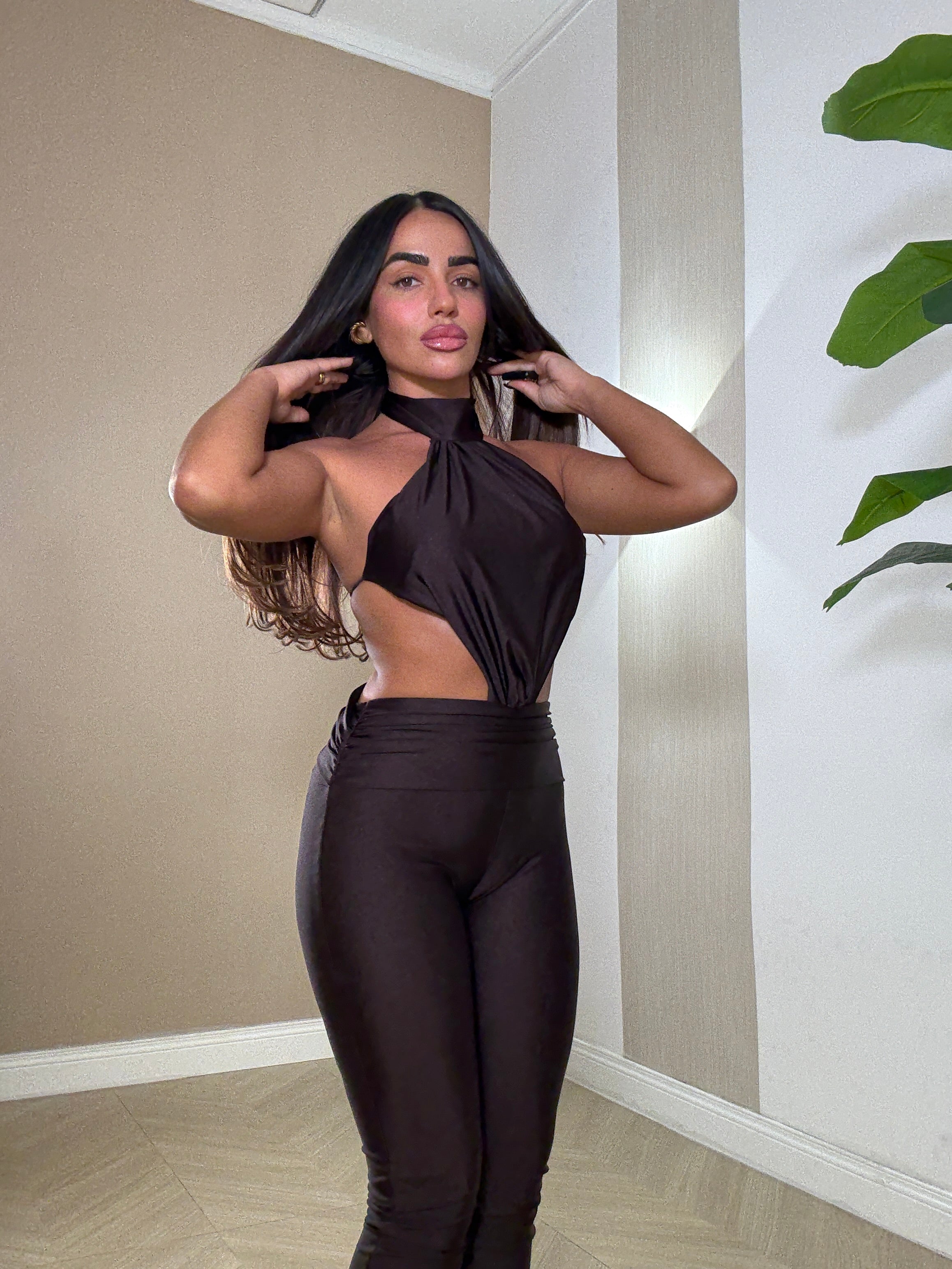 Jumpsuit Rebecca