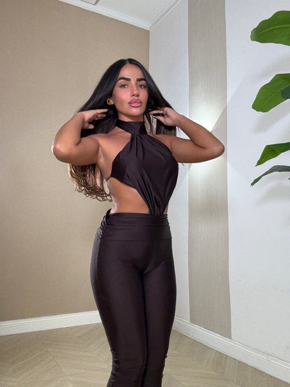 Jumpsuit Rebecca
