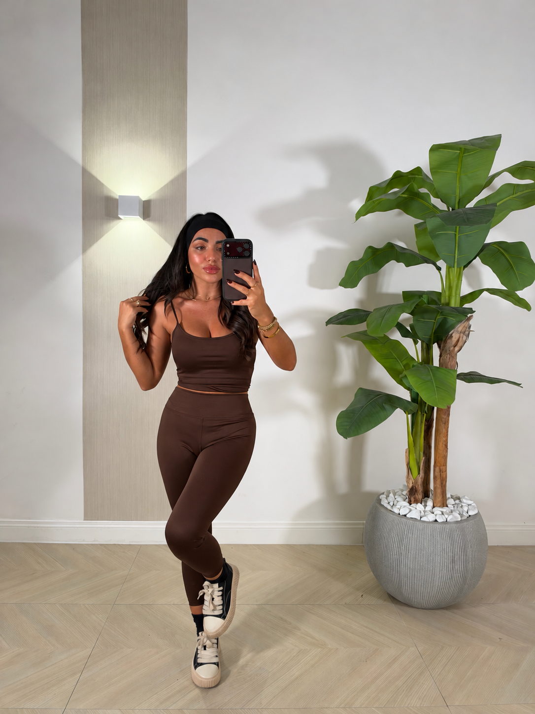 Set Soleil Sportivo