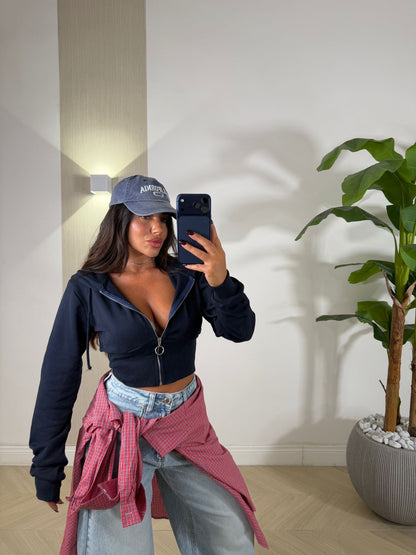 Felpa Camila