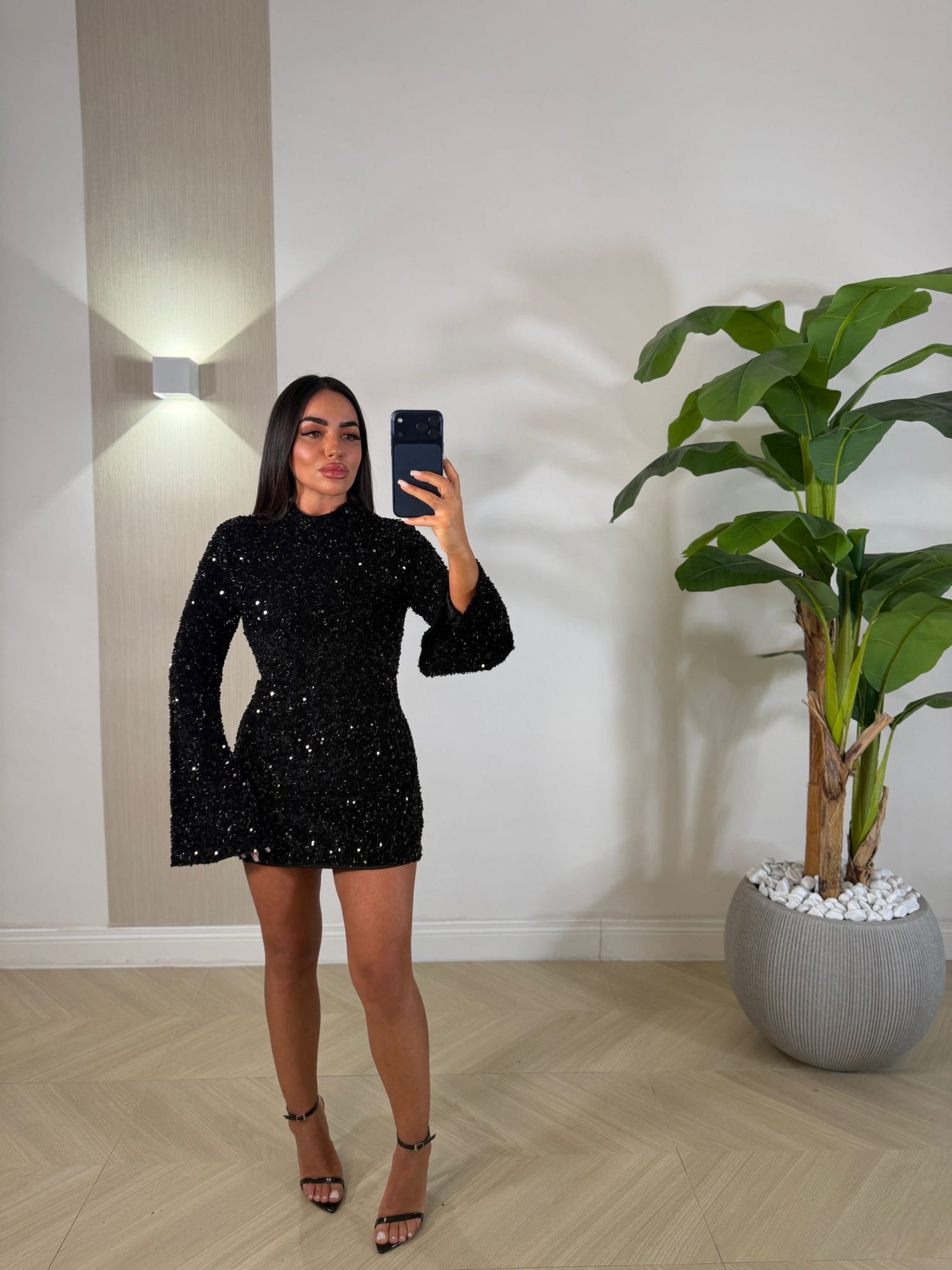 Dress Yves