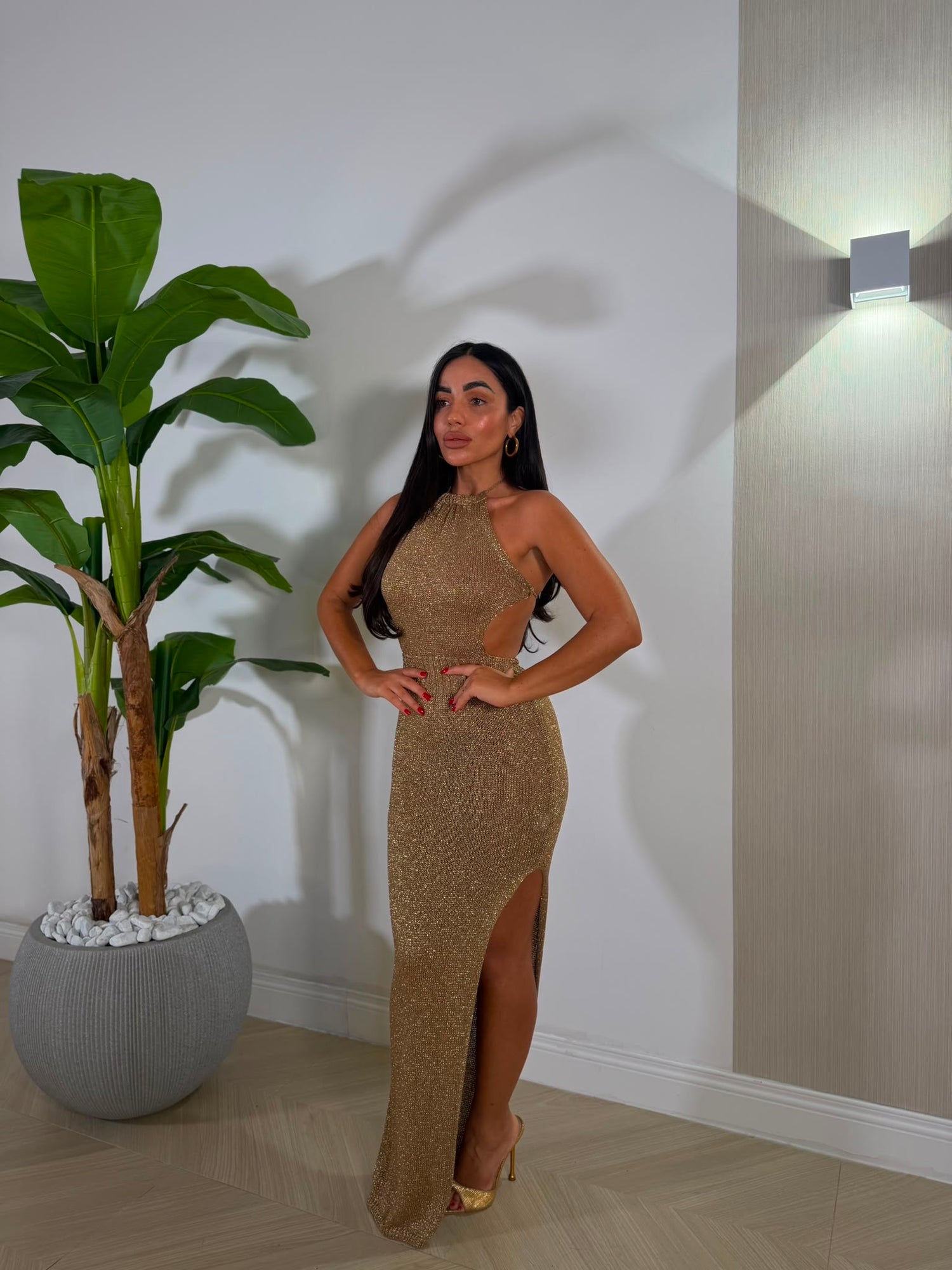 Dress Naylia