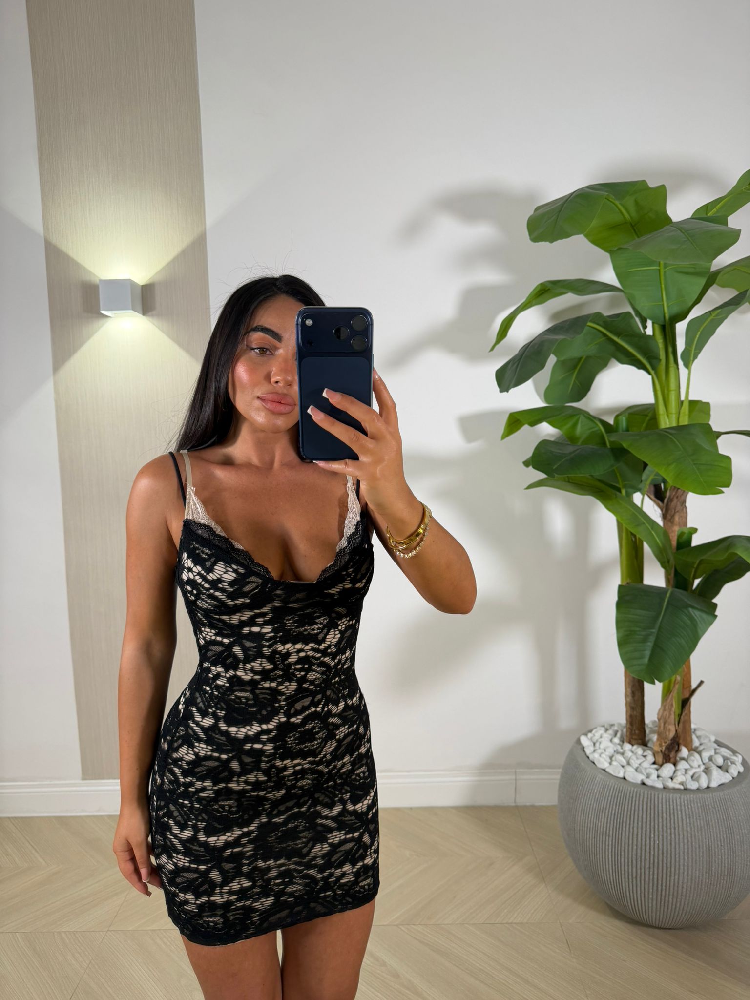 Dress Swings