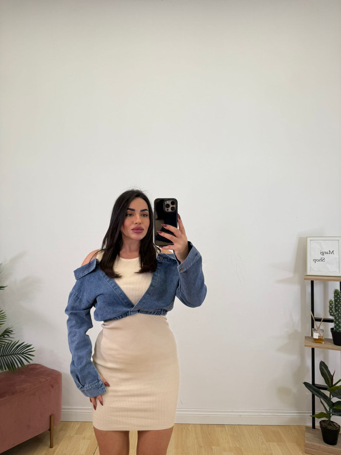 Dress Boston