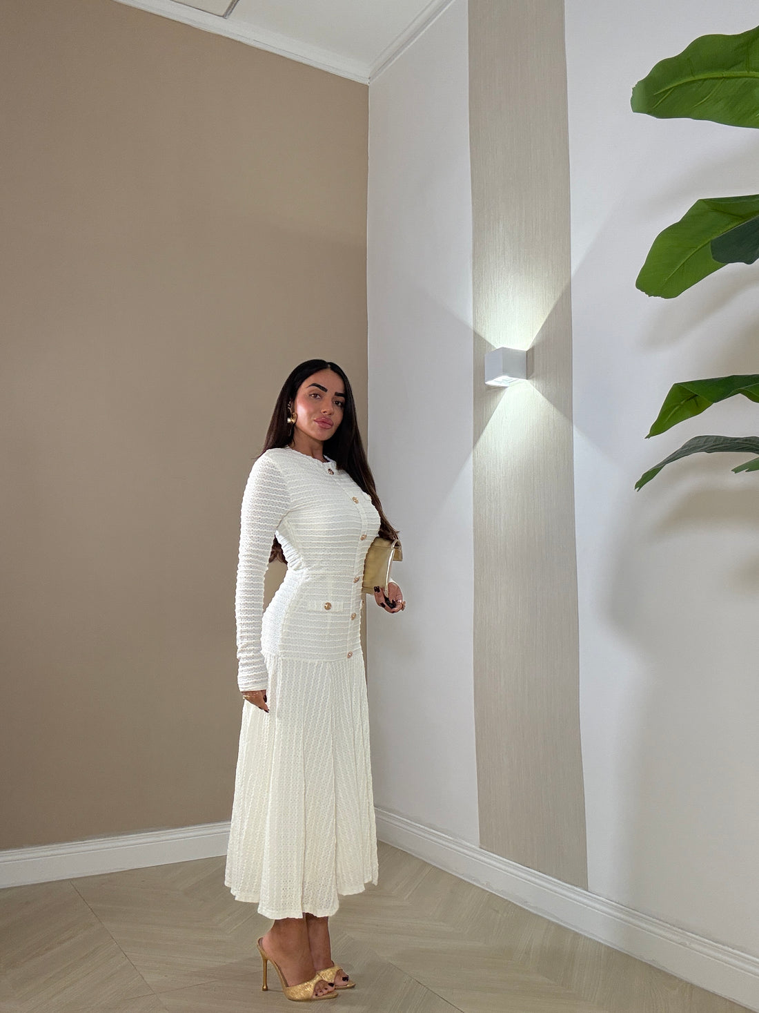 Dress Helena