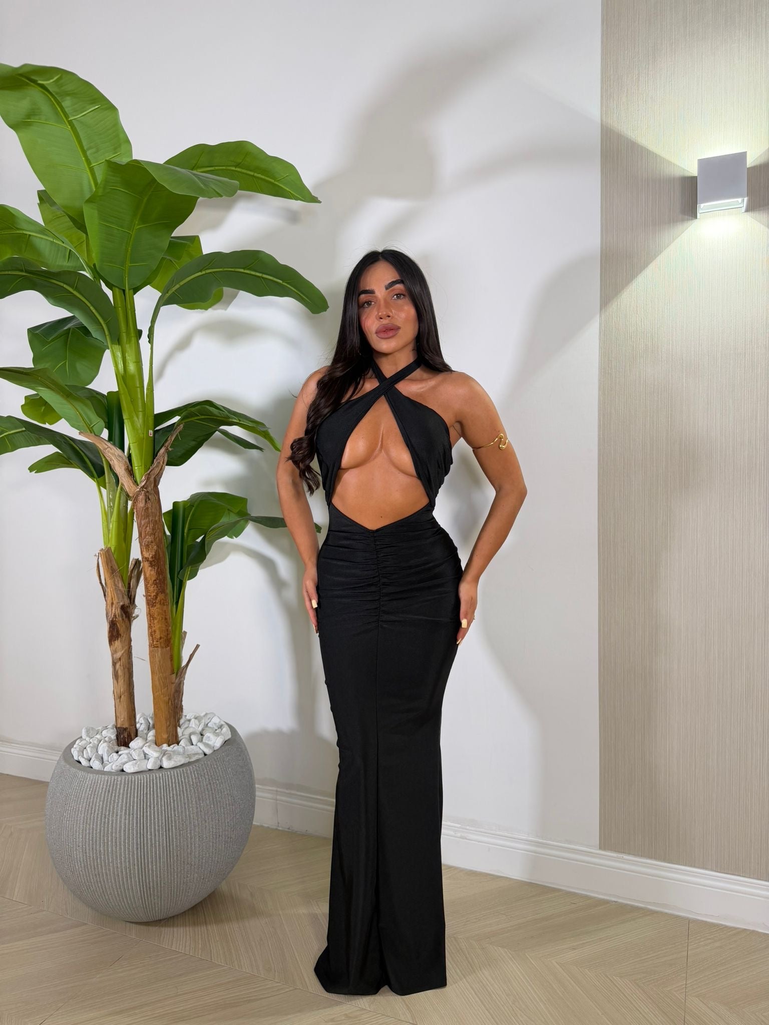 Dress Hartley