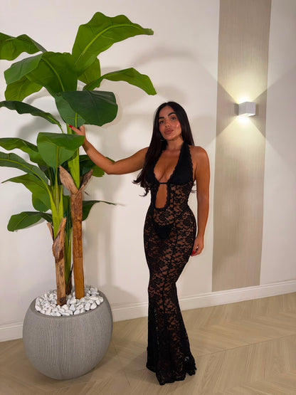 Dress Unique