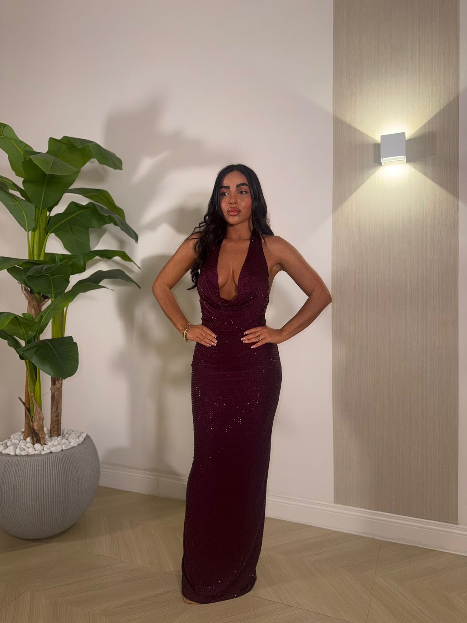 Dress Kardashian