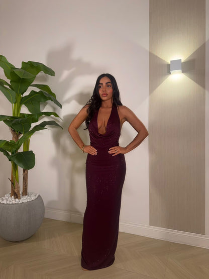 Dress Kardashian