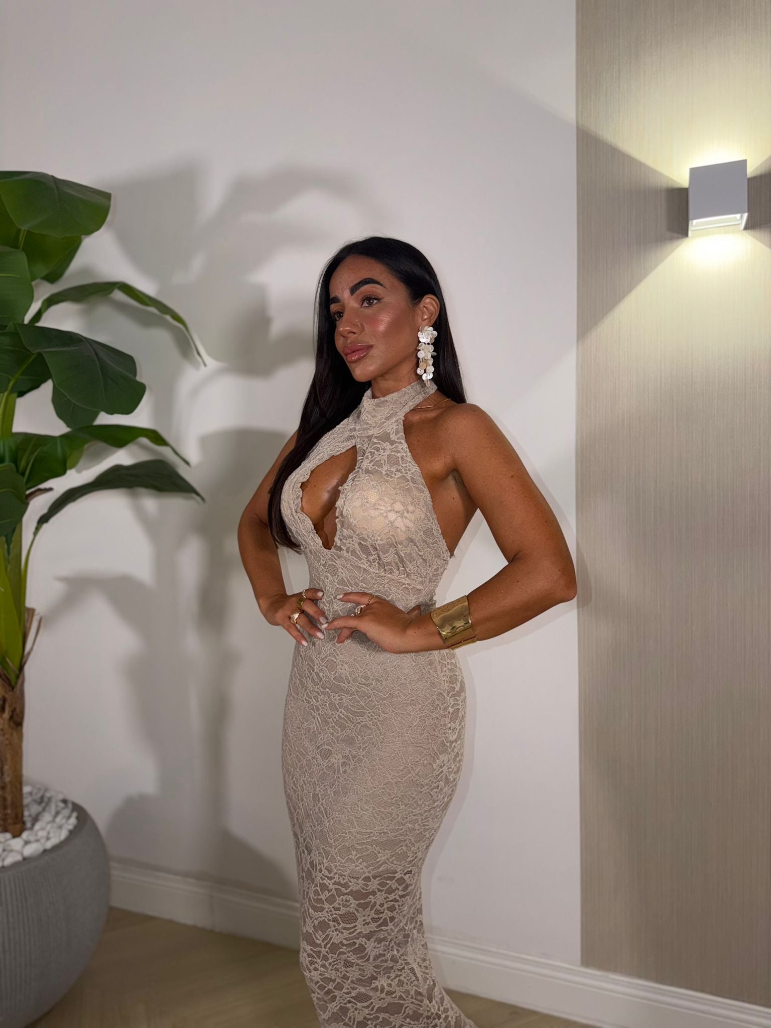 Dress Moana