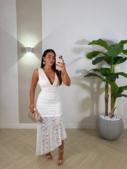 Dress Ramada