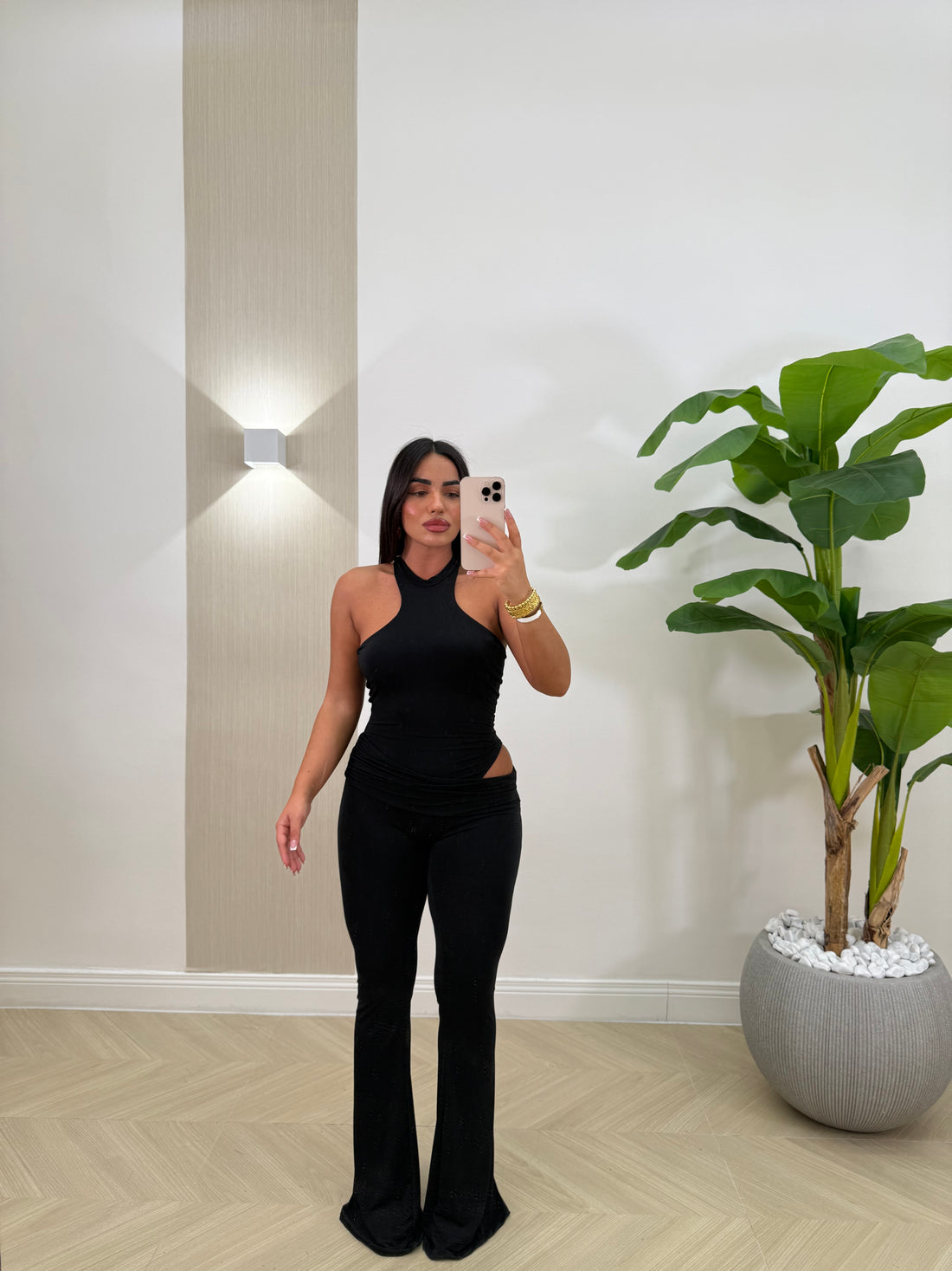 Jumpsuit Paula