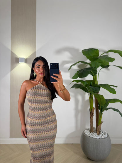 Dress Marble