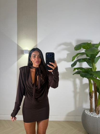 Dress Natalia