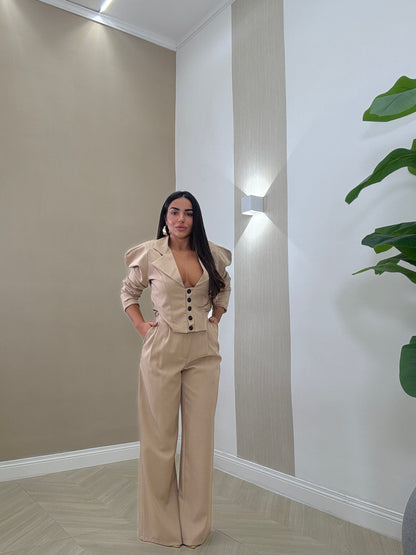 Tailleur Melia