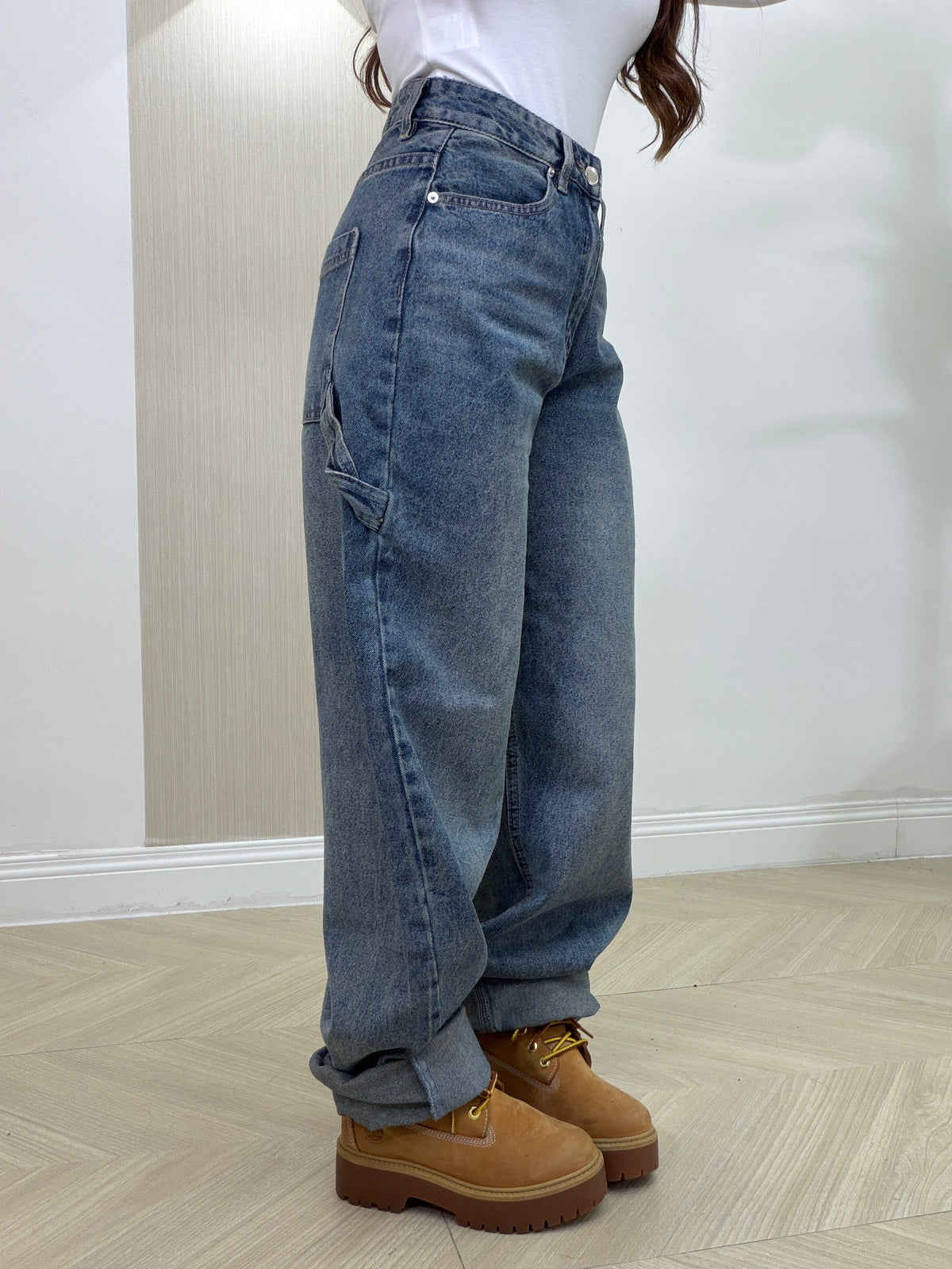 Jeans Barrera