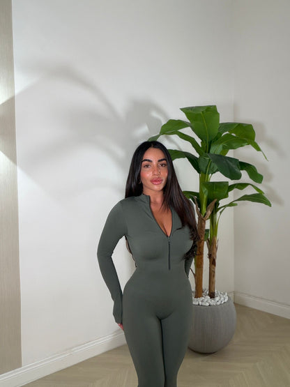 Jumpsuit Ginny