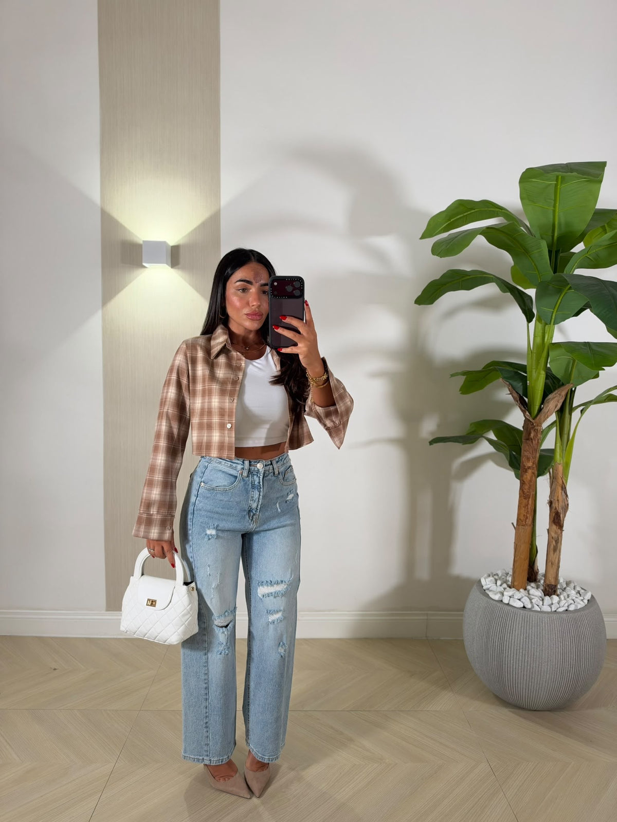 Jeans Lennon