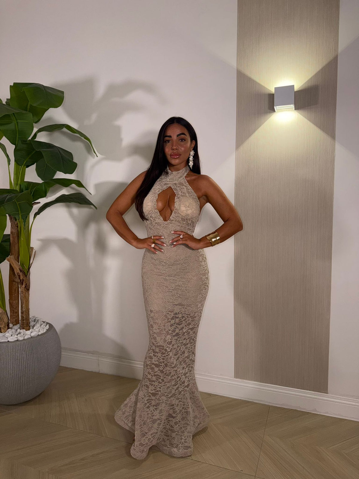 Dress Moana