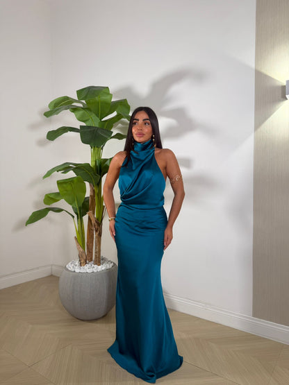 Dress Fanatic